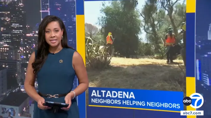 ABc NEws